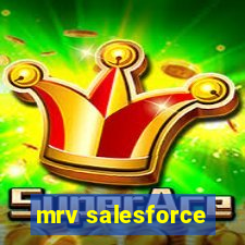 mrv salesforce